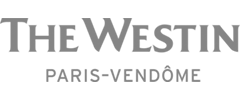 Logo - Westin Paris Vendome