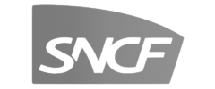 Logo - SNCF