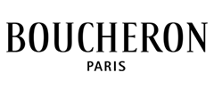Logo - Boucheron