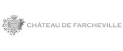 Logo - Chateau de Farcheville