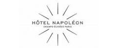 Logo - Hotel Napoleon