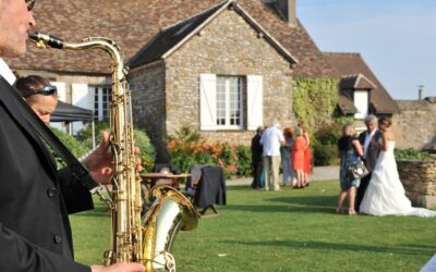Conseils pour choisir un groupe de jazz pour votre mariage