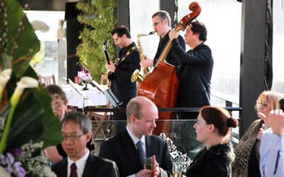 De la Bossa Nova pour votre mariage