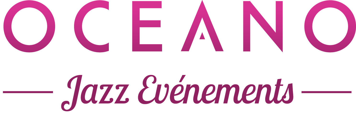 OCEANO JAZZ ÉVÉNEMENTS